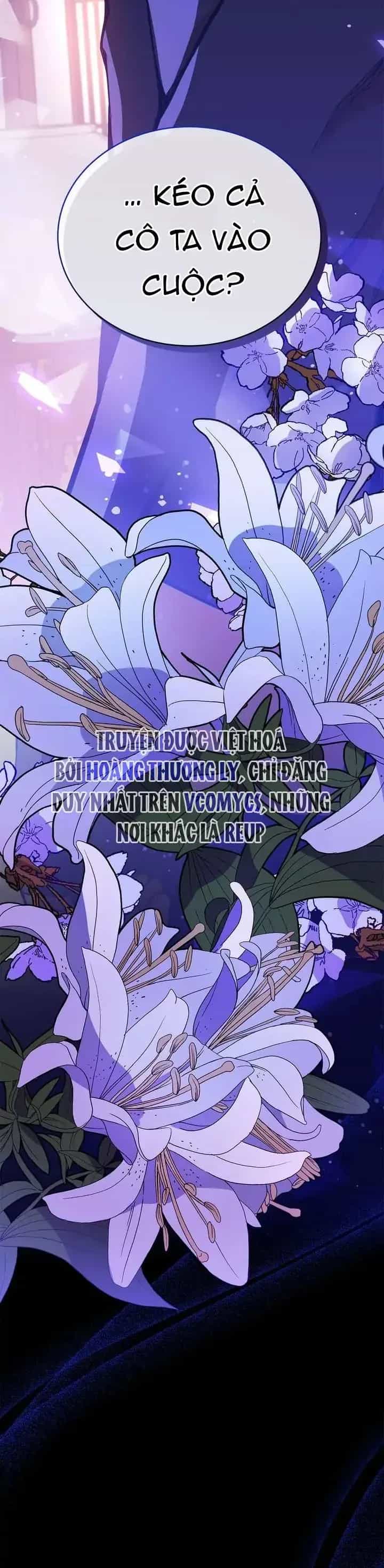 Ái Phi Khế Ước - Chương 125 - ảnh 37