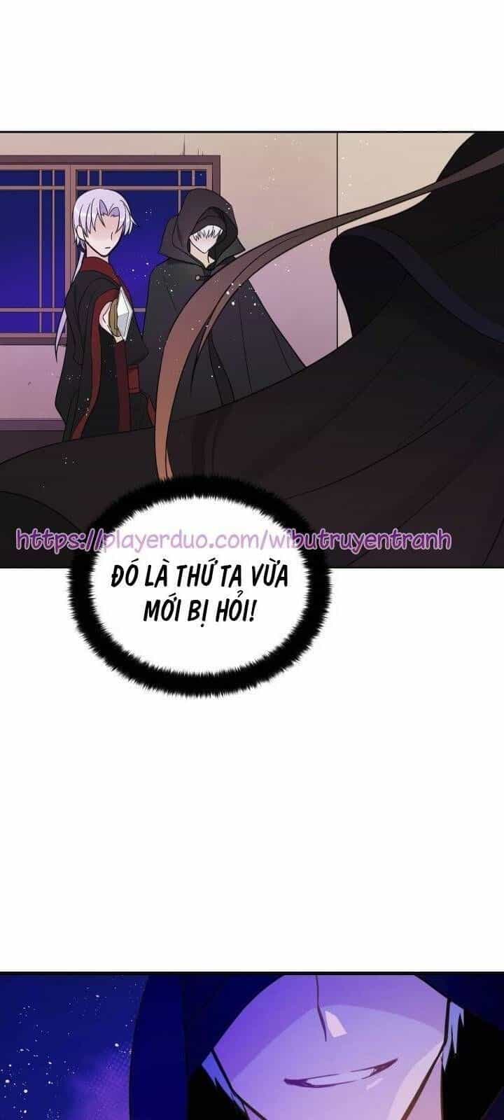 Ái Phi Khế Ước - Chương 13 - ảnh 6