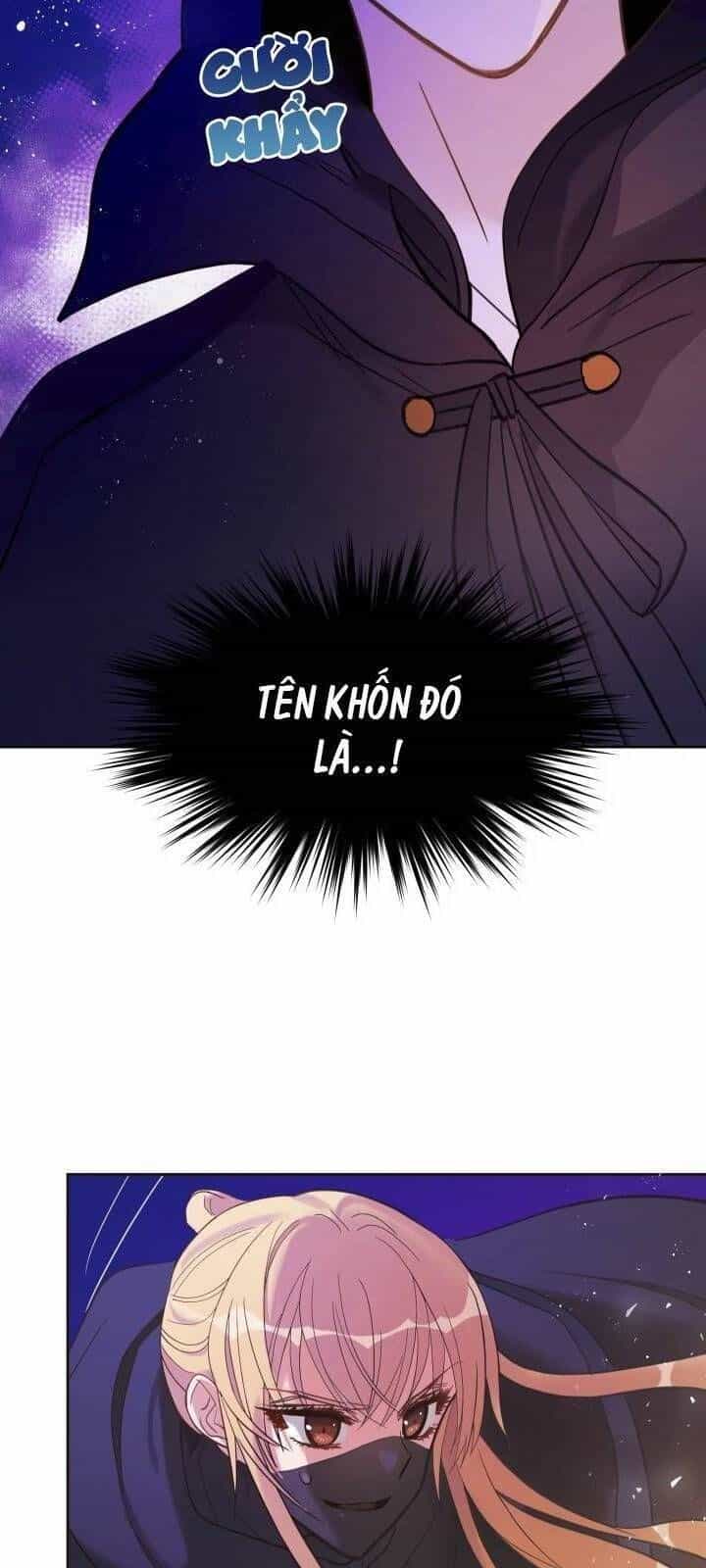 Ái Phi Khế Ước - Chương 13 - ảnh 7