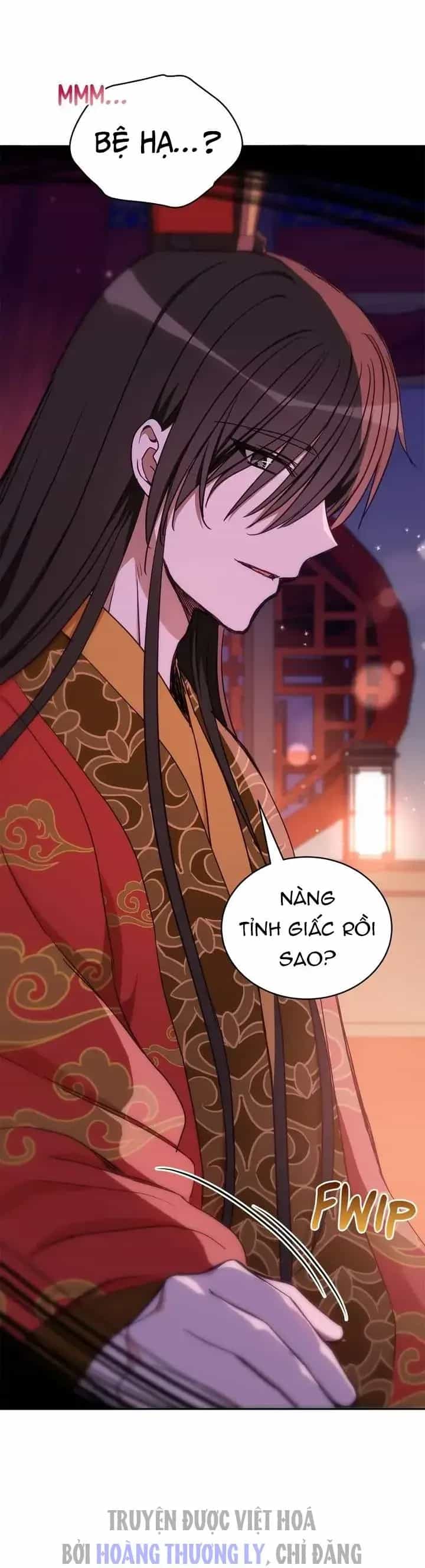 Ái Phi Khế Ước - Chương 126 - ảnh 16