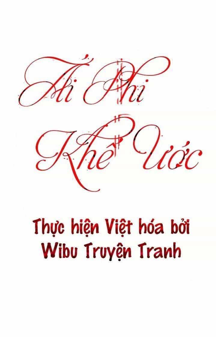 Ái Phi Khế Ước - Chương 14 - ảnh 2