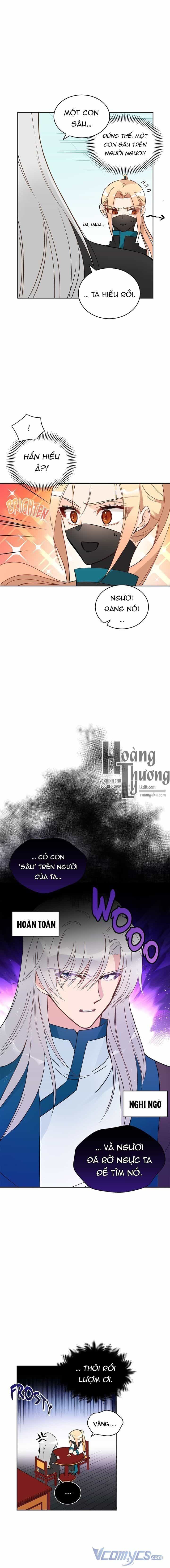 Ái Phi Khế Ước - Chương 26 - ảnh 7