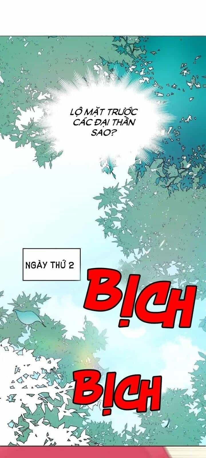 Ái Phi Khế Ước - Chương 3 - ảnh 59
