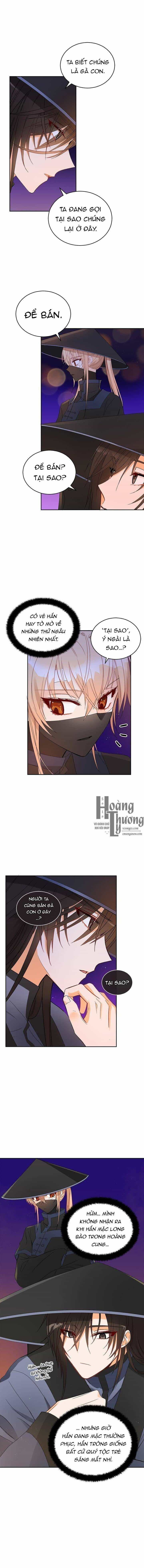 Ái Phi Khế Ước - Chương 31 - ảnh 6