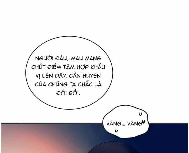 Ái Phi Khế Ước - Chương 4 - ảnh 20