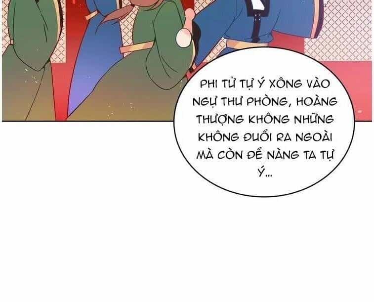 Ái Phi Khế Ước - Chương 4 - ảnh 22