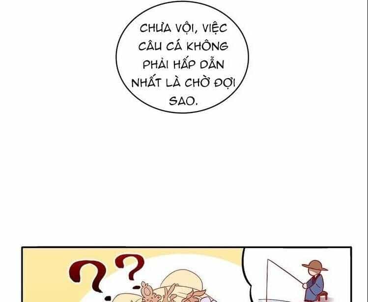 Ái Phi Khế Ước - Chương 4 - ảnh 40