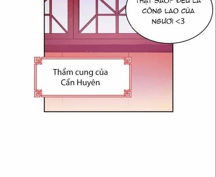 Ái Phi Khế Ước - Chương 4 - ảnh 48