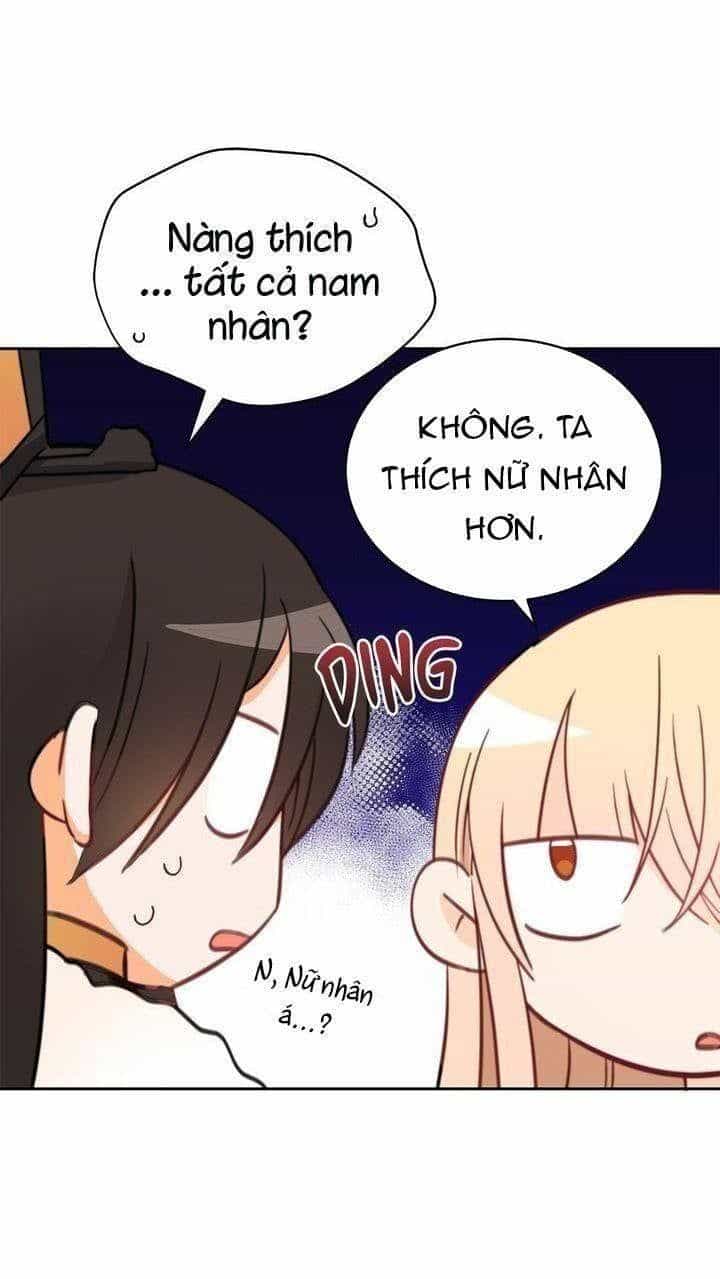 Ái Phi Khế Ước - Chương 39 - ảnh 23