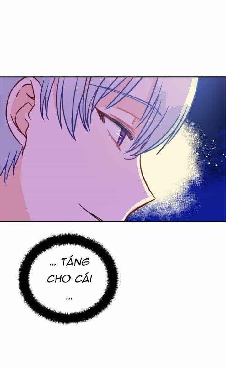 Ái Phi Khế Ước - Chương 40 - ảnh 22