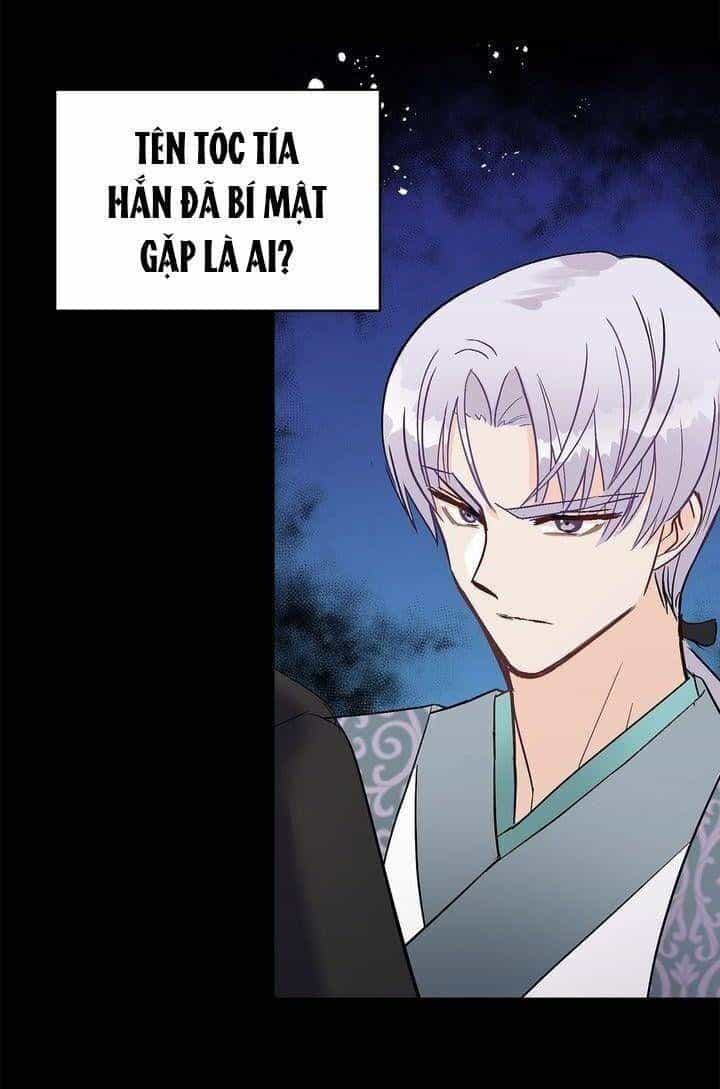 Ái Phi Khế Ước - Chương 40 - ảnh 44
