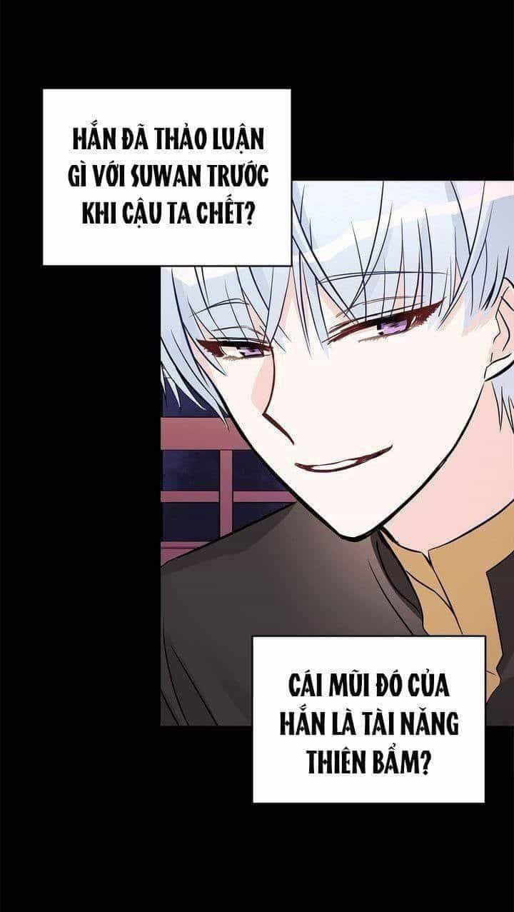 Ái Phi Khế Ước - Chương 40 - ảnh 46