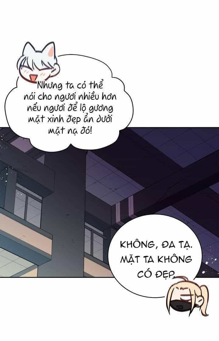 Ái Phi Khế Ước - Chương 40 - ảnh 61
