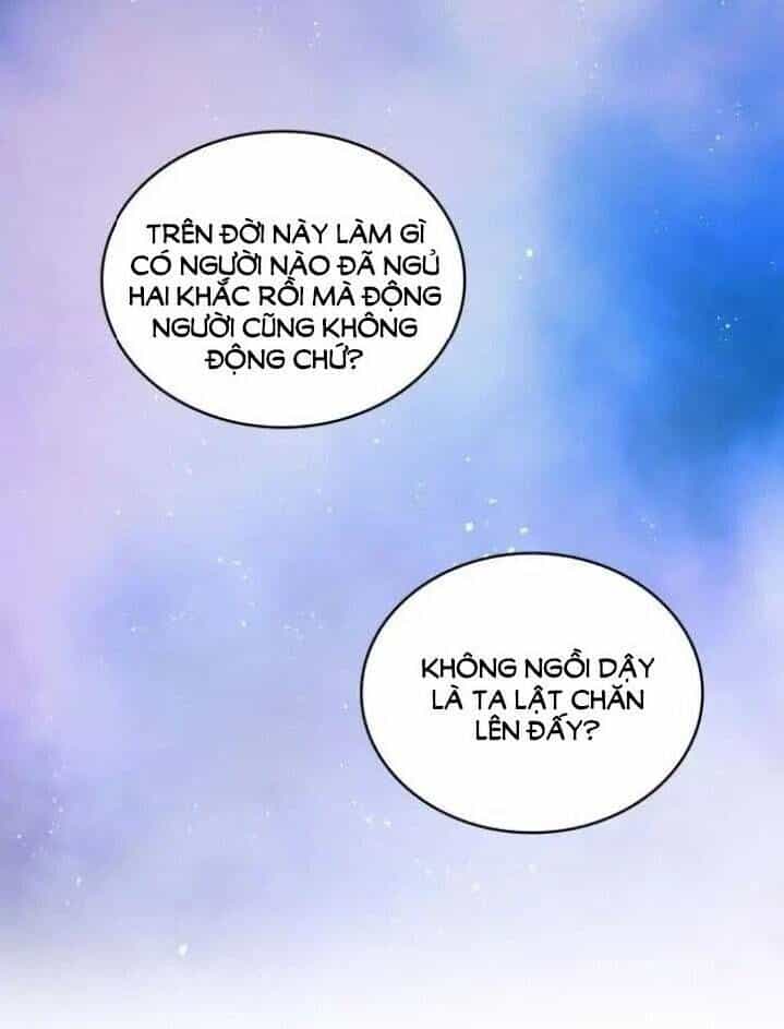 Ái Phi Khế Ước - Chương 5 - ảnh 47