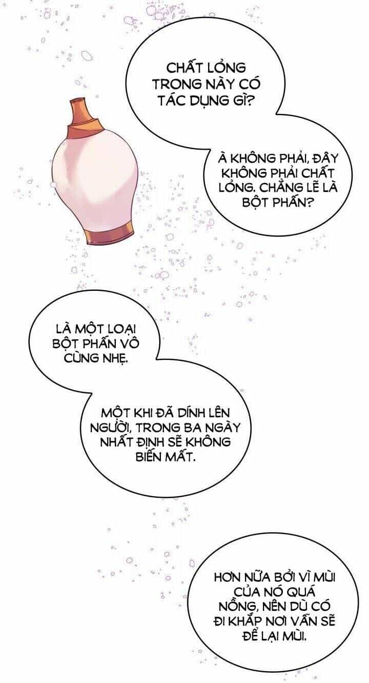 Ái Phi Khế Ước - Chương 6 - ảnh 52