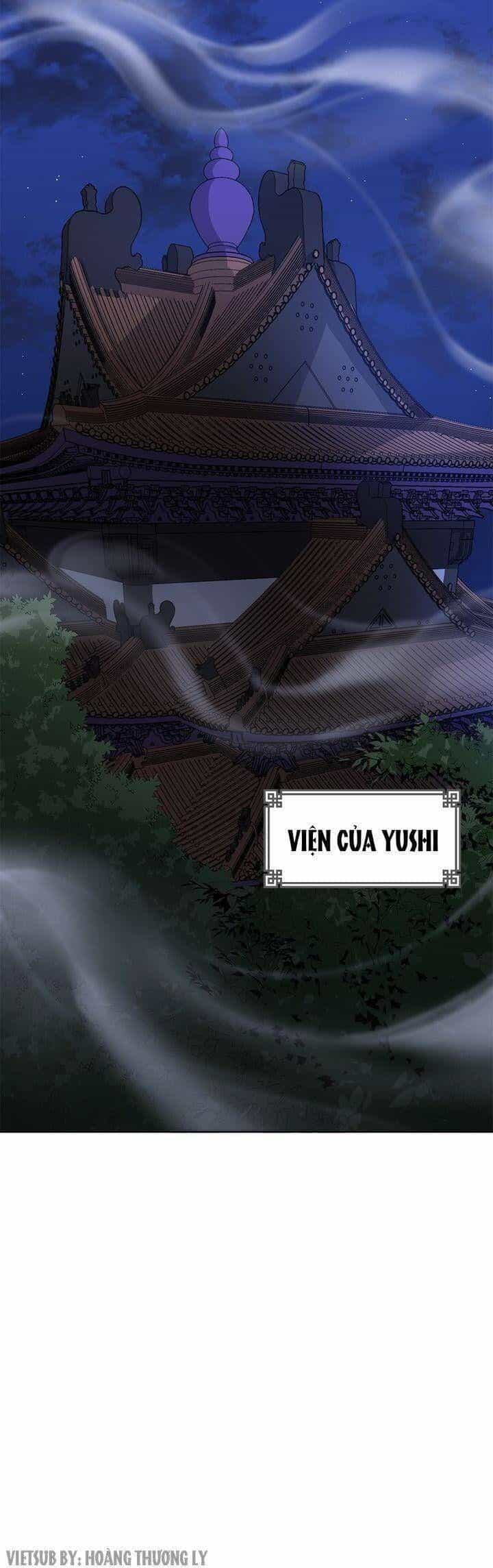 Ái Phi Khế Ước - Chương 63 - ảnh 32