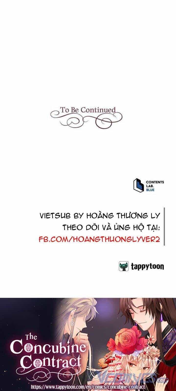 Ái Phi Khế Ước - Chương 64 - ảnh 45
