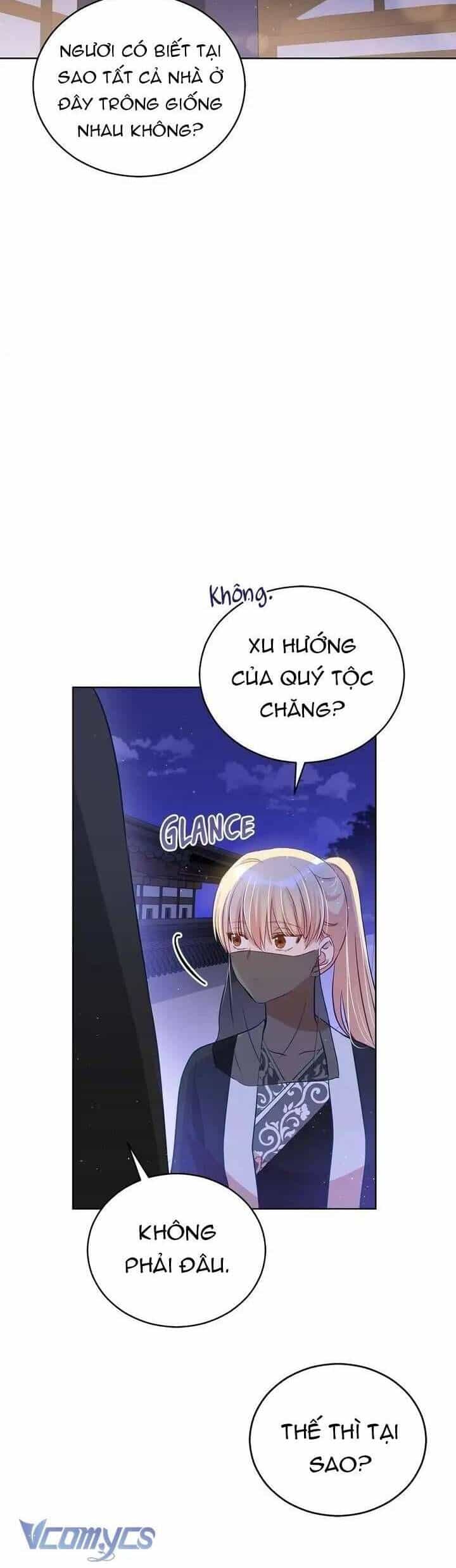 Ái Phi Khế Ước - Chương 76 - ảnh 24