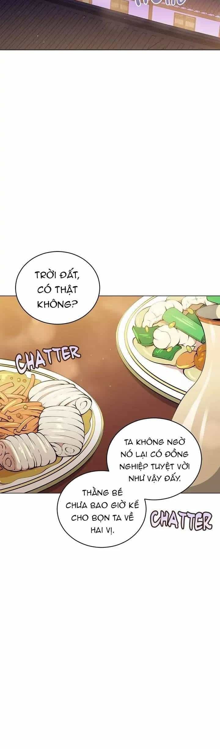 Ái Phi Khế Ước - Chương 77 - ảnh 4