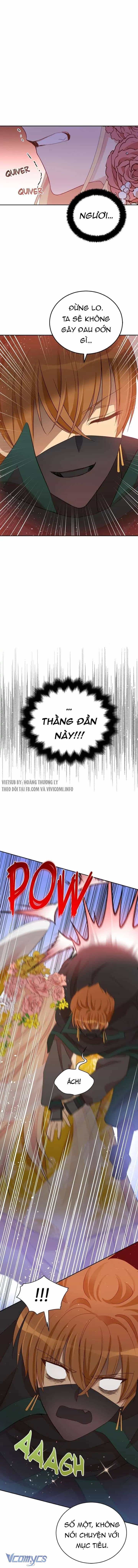 Ái Phi Khế Ước - Chương 89 - ảnh 13