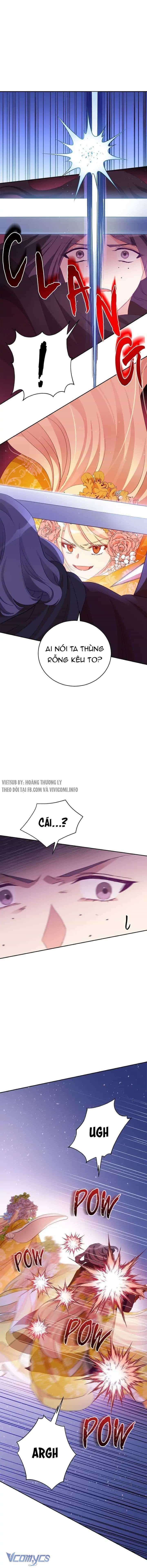 Ái Phi Khế Ước - Chương 90 - ảnh 11