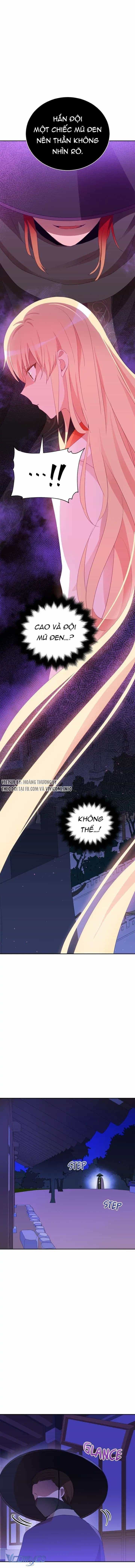 Ái Phi Khế Ước - Chương 93 - ảnh 14
