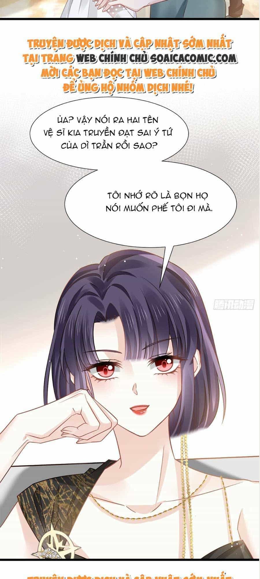 Ai Toàn Năng Thay Ký Chủ Báo Thù - Chương 10 - ảnh 2