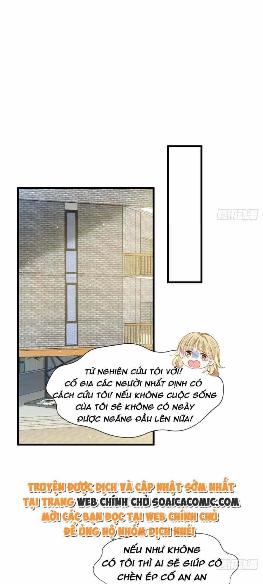 Ai Toàn Năng Thay Ký Chủ Báo Thù - Chương 11 - ảnh 19