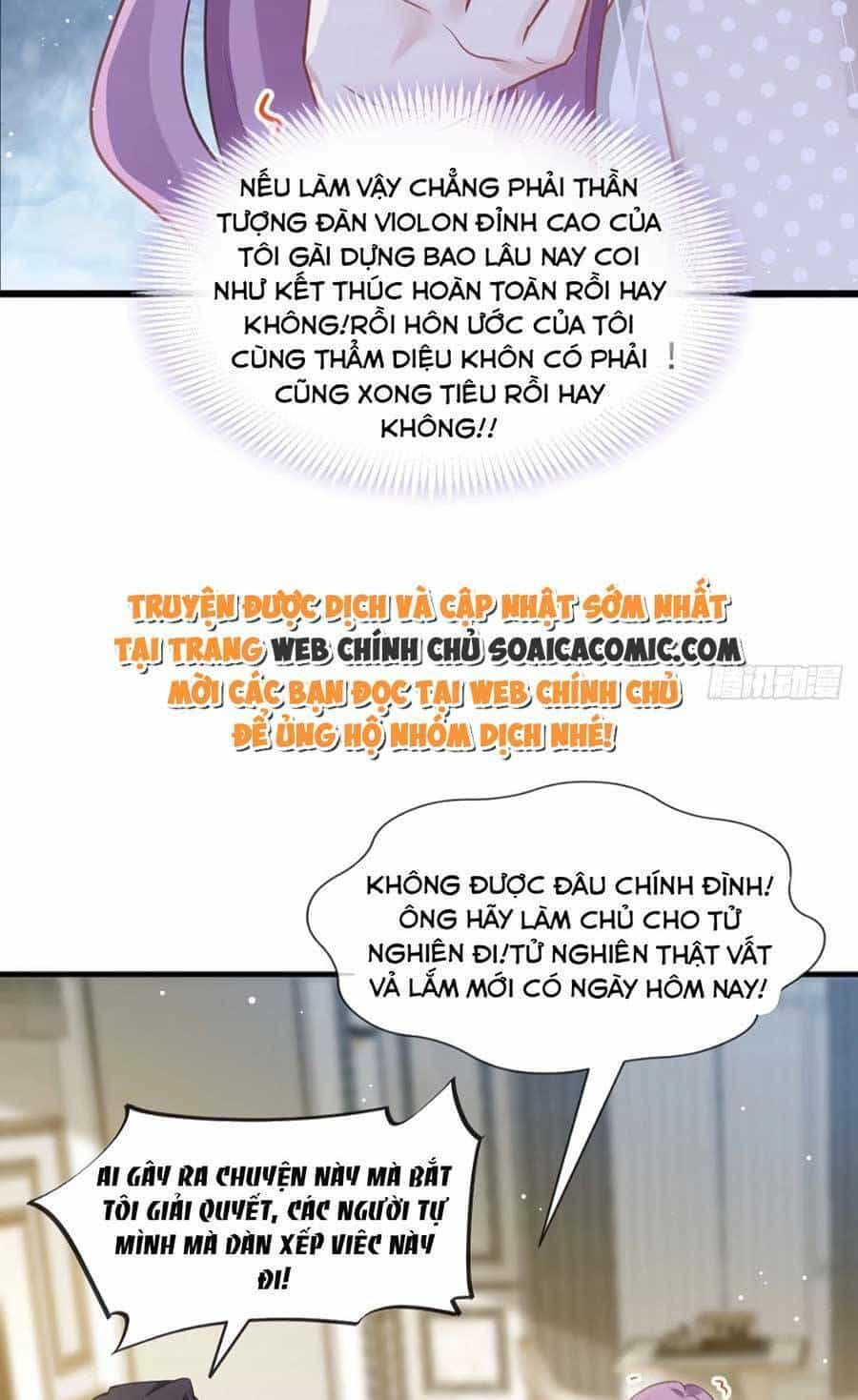 Ai Toàn Năng Thay Ký Chủ Báo Thù - Chương 12 - ảnh 13
