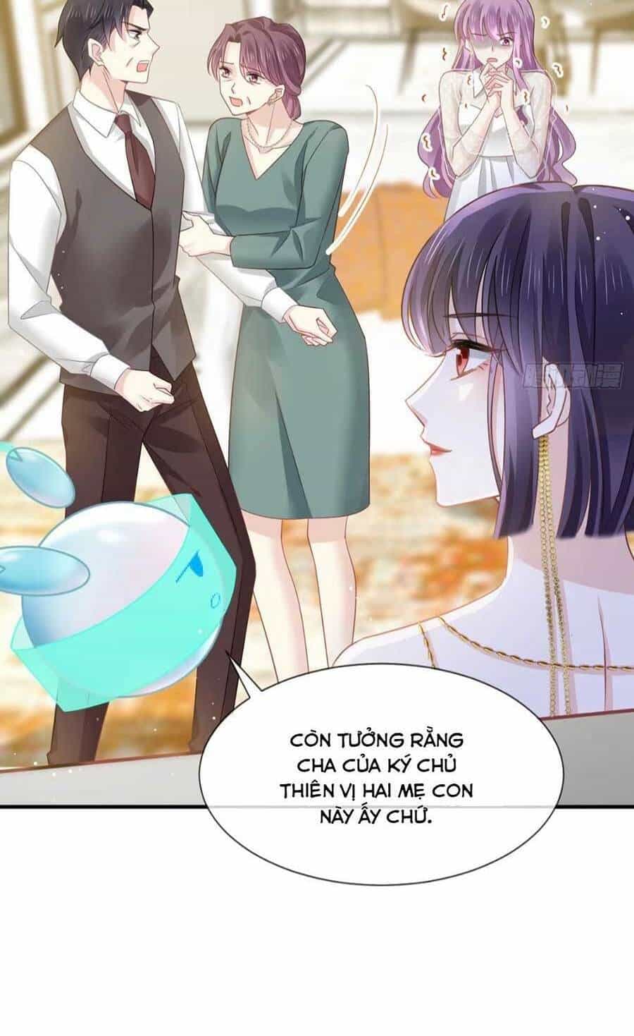 Ai Toàn Năng Thay Ký Chủ Báo Thù - Chương 12 - ảnh 14