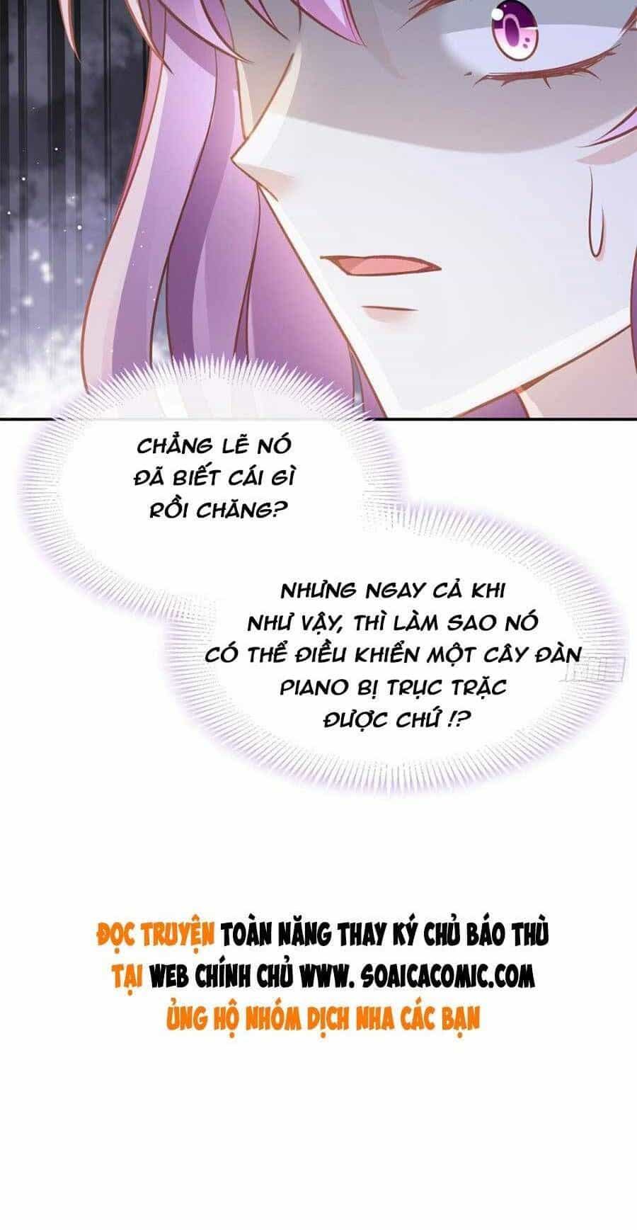 Ai Toàn Năng Thay Ký Chủ Báo Thù - Chương 13 - ảnh 30