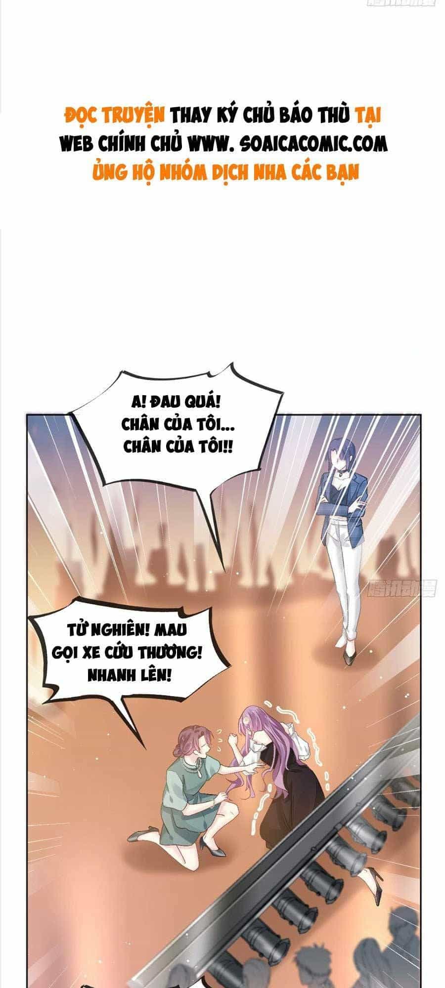 Ai Toàn Năng Thay Ký Chủ Báo Thù - Chương 15 - ảnh 2