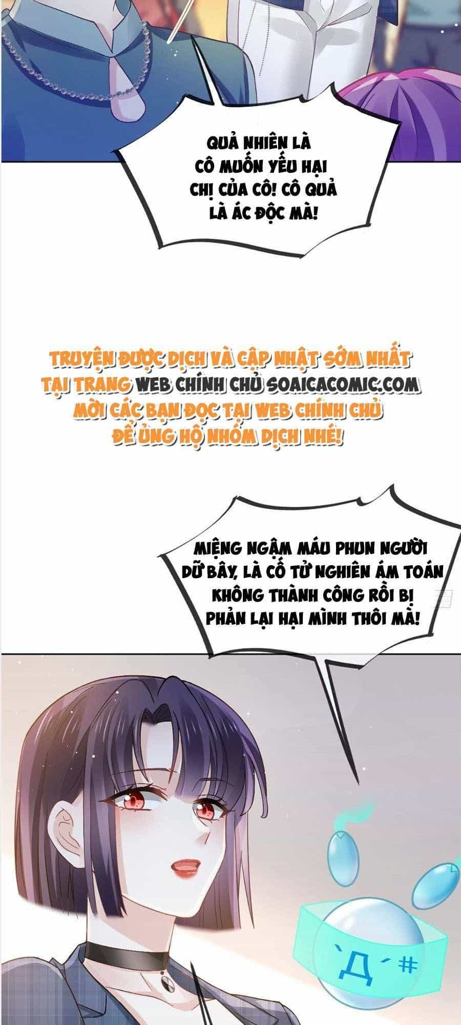 Ai Toàn Năng Thay Ký Chủ Báo Thù - Chương 15 - ảnh 5