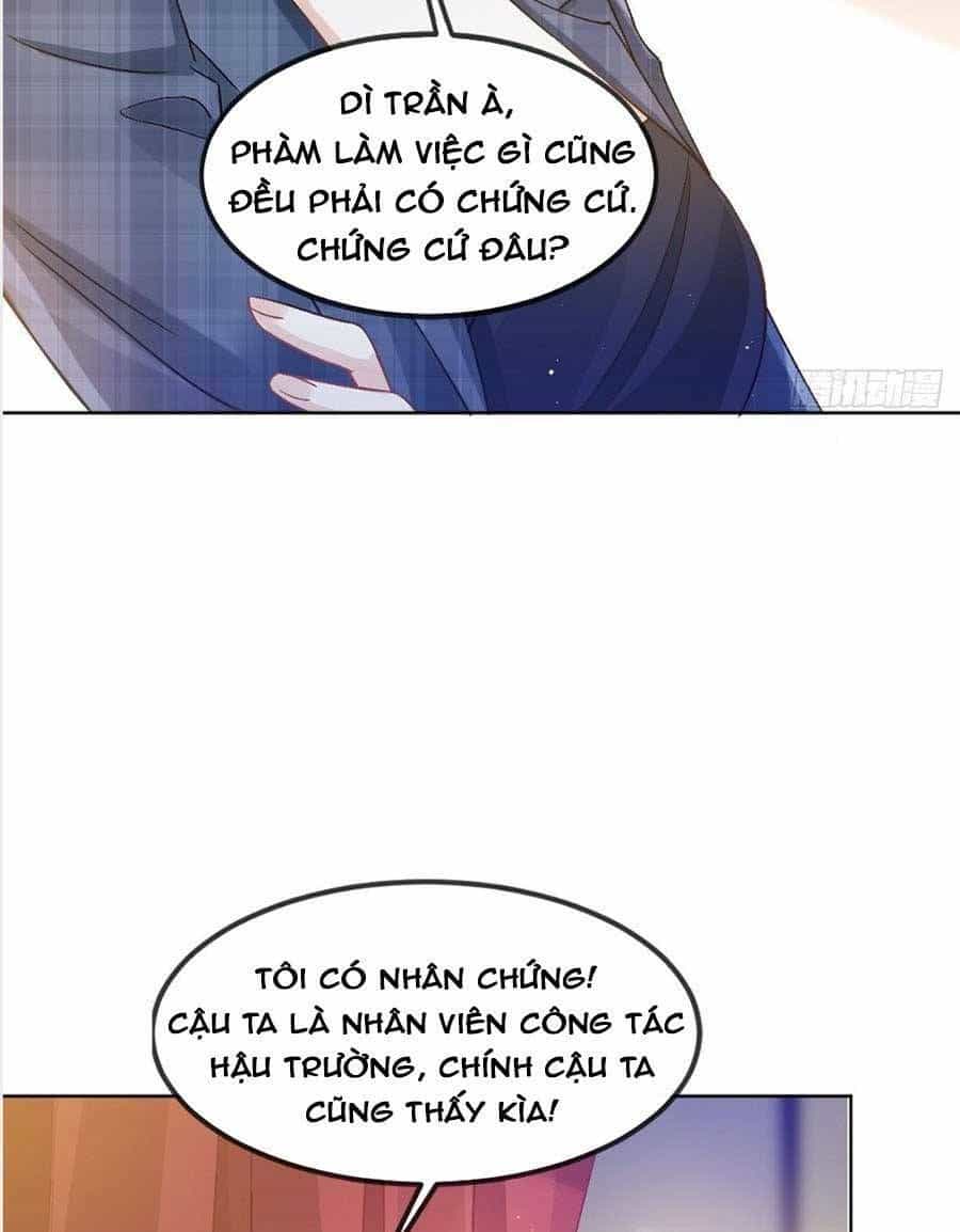 Ai Toàn Năng Thay Ký Chủ Báo Thù - Chương 15 - ảnh 6