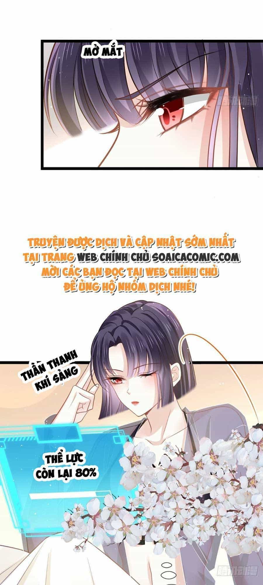 Ai Toàn Năng Thay Ký Chủ Báo Thù - Chương 16 - ảnh 13