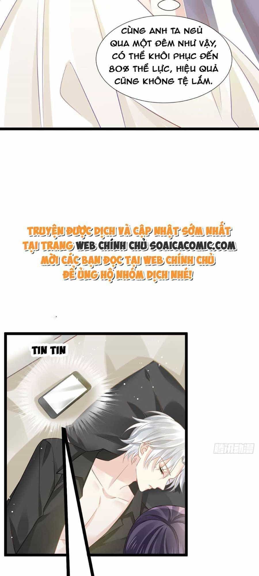 Ai Toàn Năng Thay Ký Chủ Báo Thù - Chương 16 - ảnh 14