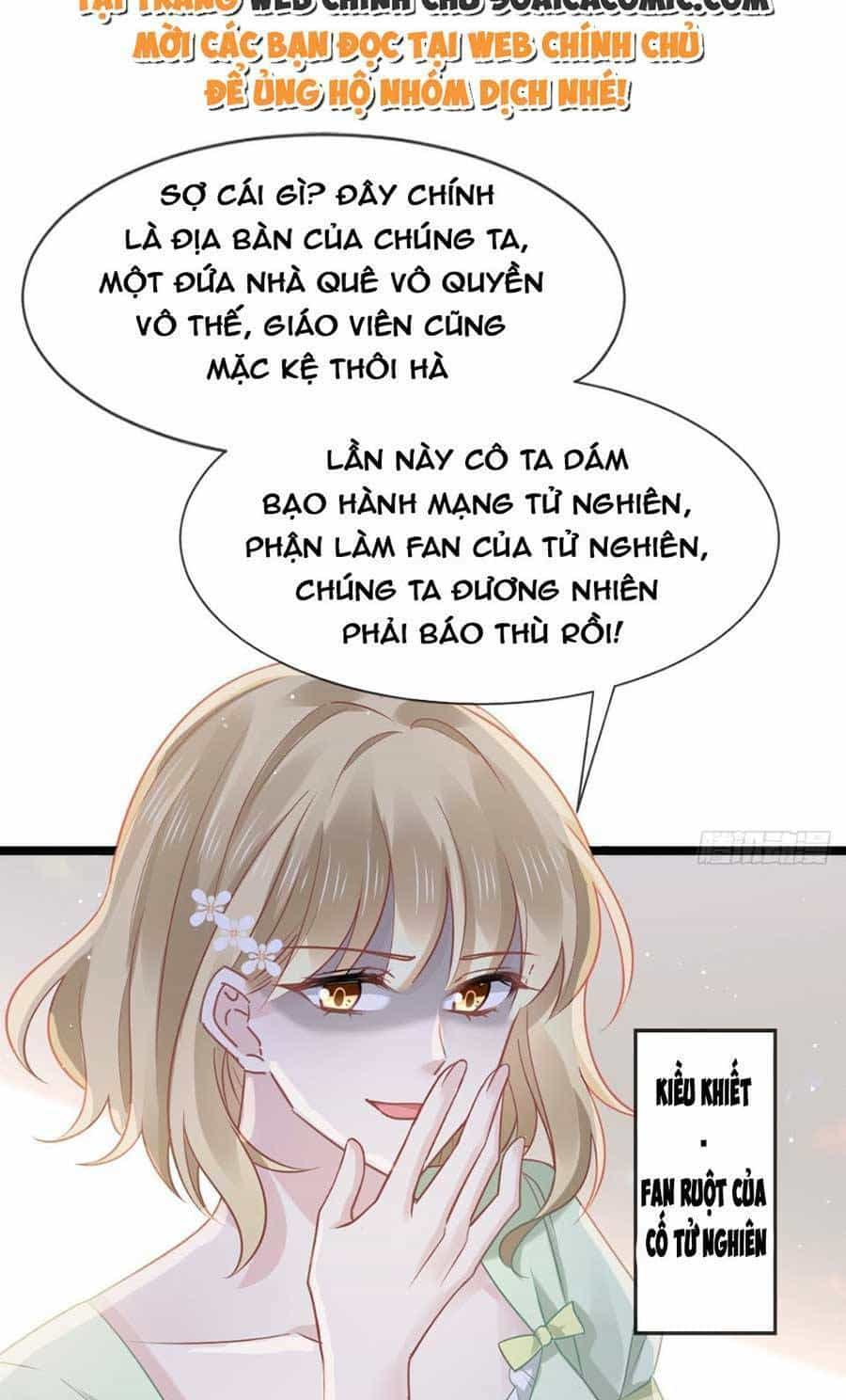 Ai Toàn Năng Thay Ký Chủ Báo Thù - Chương 16 - ảnh 24