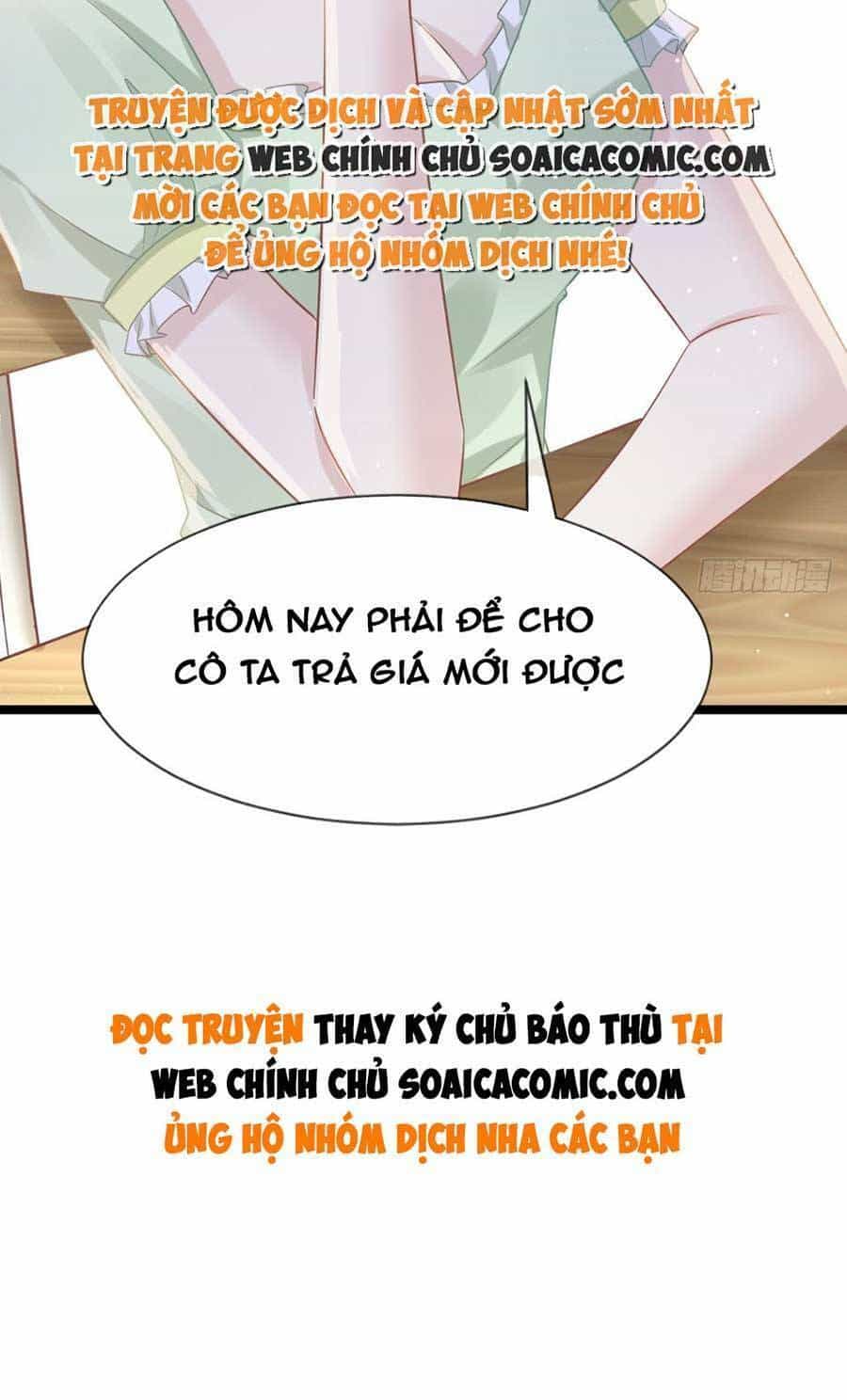 Ai Toàn Năng Thay Ký Chủ Báo Thù - Chương 16 - ảnh 25
