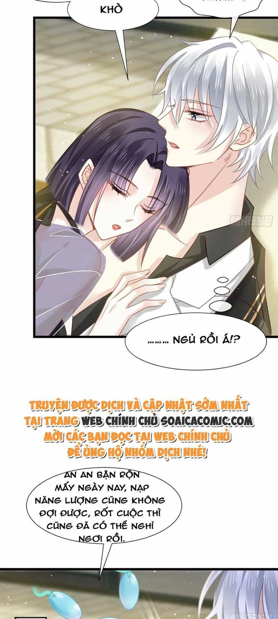Ai Toàn Năng Thay Ký Chủ Báo Thù - Chương 16 - ảnh 6