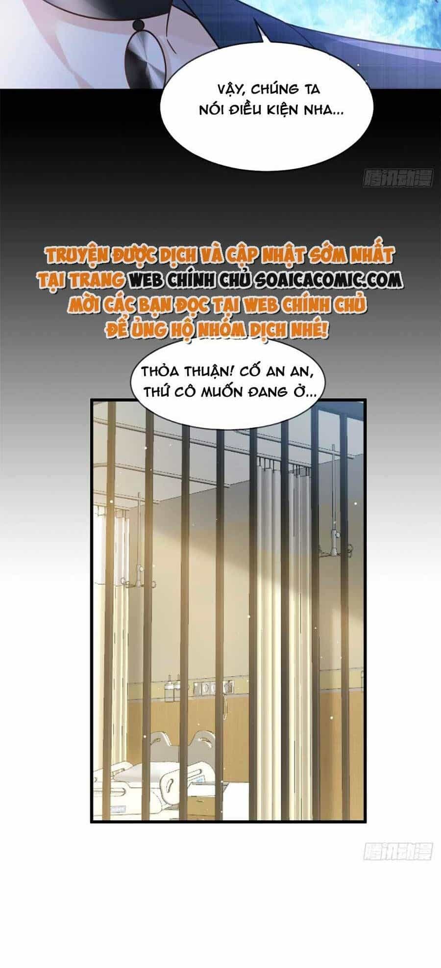 Ai Toàn Năng Thay Ký Chủ Báo Thù - Chương 17 - ảnh 12