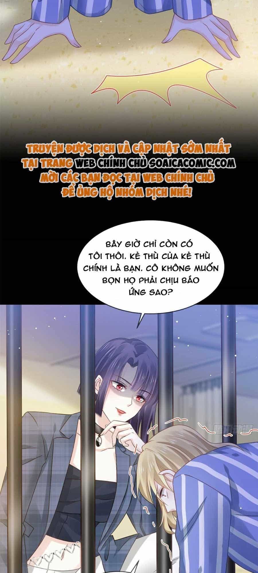 Ai Toàn Năng Thay Ký Chủ Báo Thù - Chương 17 - ảnh 9