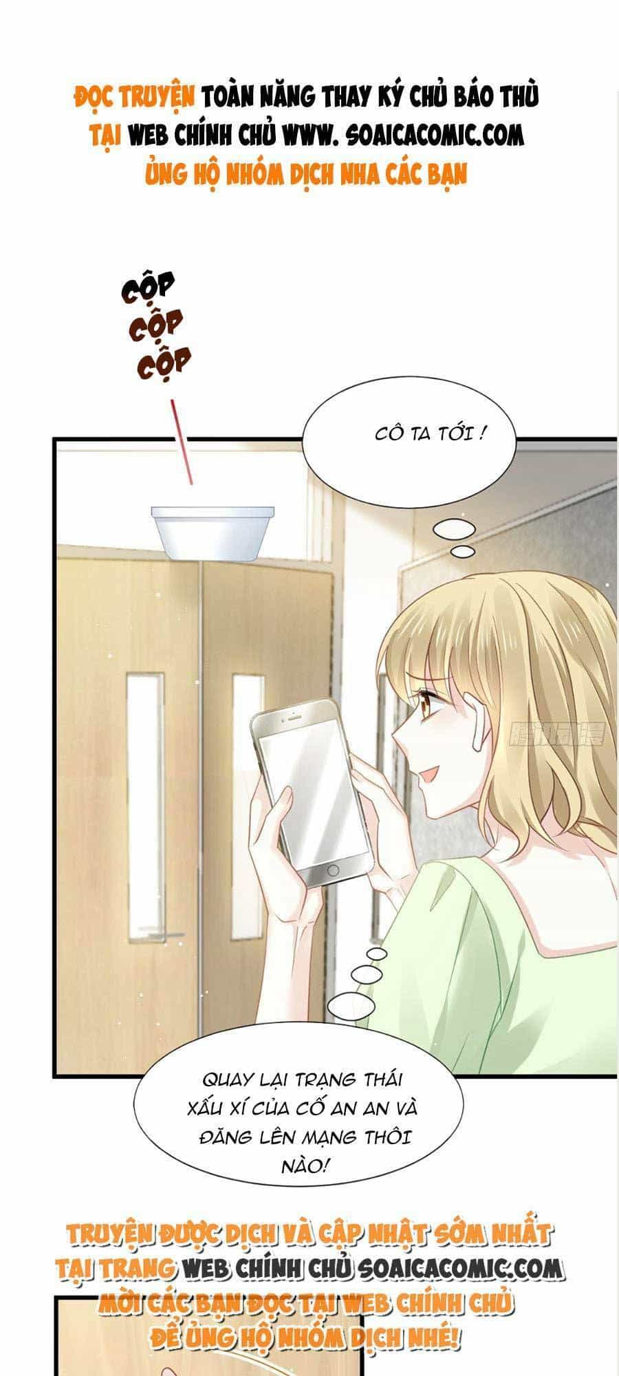 Ai Toàn Năng Thay Ký Chủ Báo Thù - Chương 18 - ảnh 2