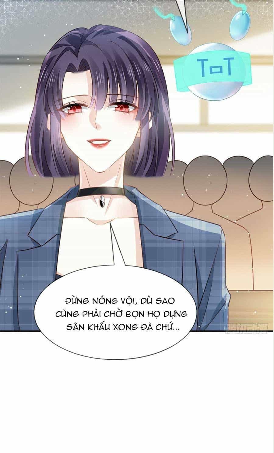 Ai Toàn Năng Thay Ký Chủ Báo Thù - Chương 18 - ảnh 26