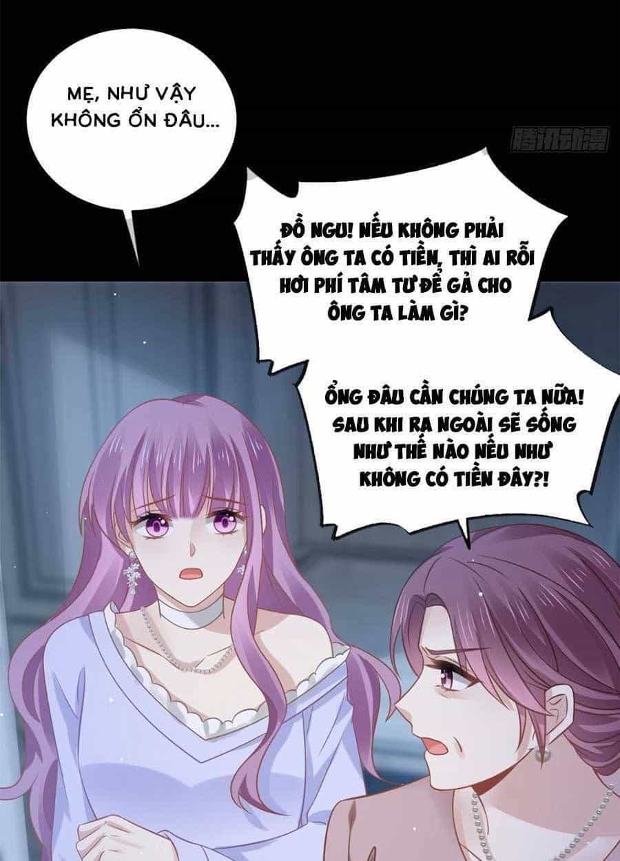 Ai Toàn Năng Thay Ký Chủ Báo Thù - Chương 19 - ảnh 7