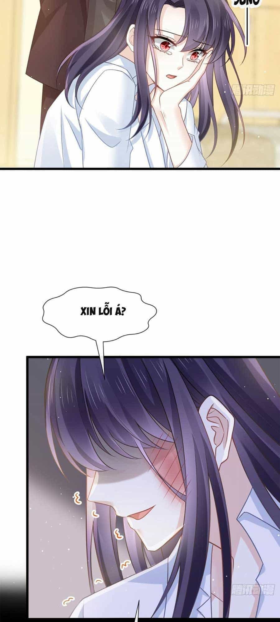 Ai Toàn Năng Thay Ký Chủ Báo Thù - Chương 2 - ảnh 10