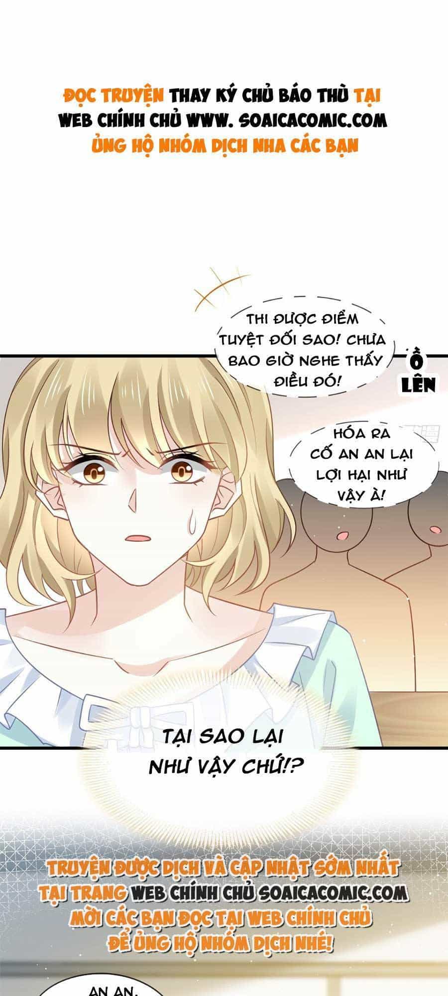 Ai Toàn Năng Thay Ký Chủ Báo Thù - Chương 20 - ảnh 1