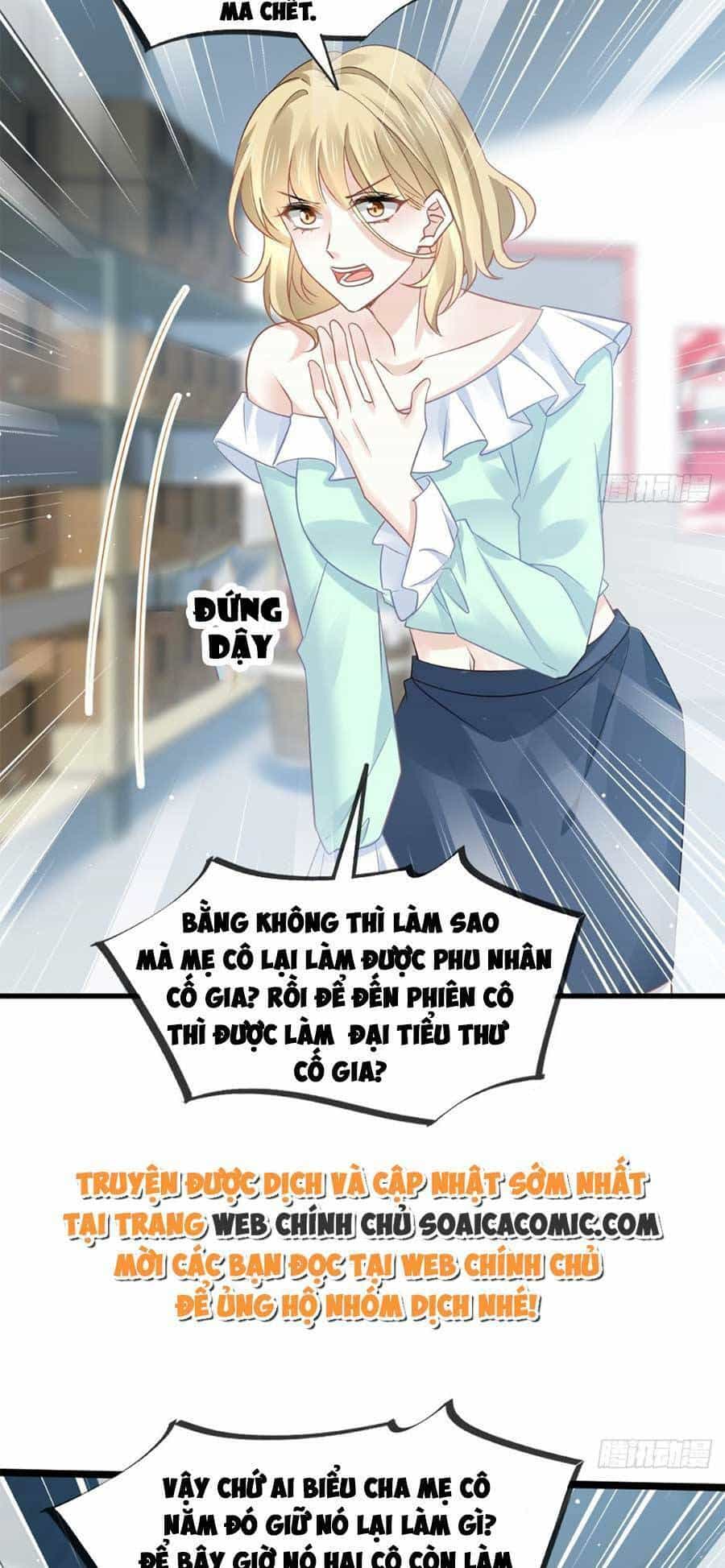 Ai Toàn Năng Thay Ký Chủ Báo Thù - Chương 20 - ảnh 20