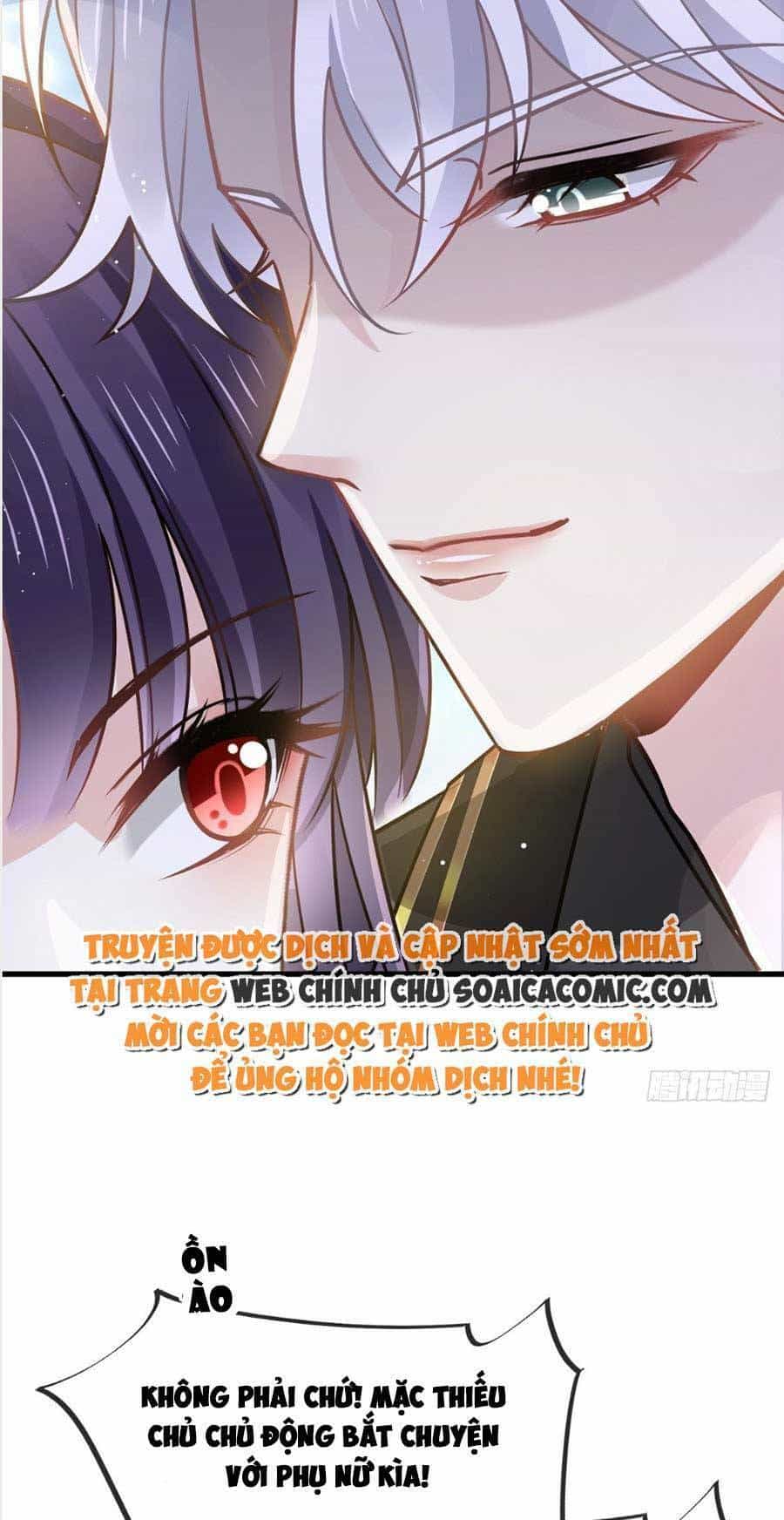 Ai Toàn Năng Thay Ký Chủ Báo Thù - Chương 22 - ảnh 20