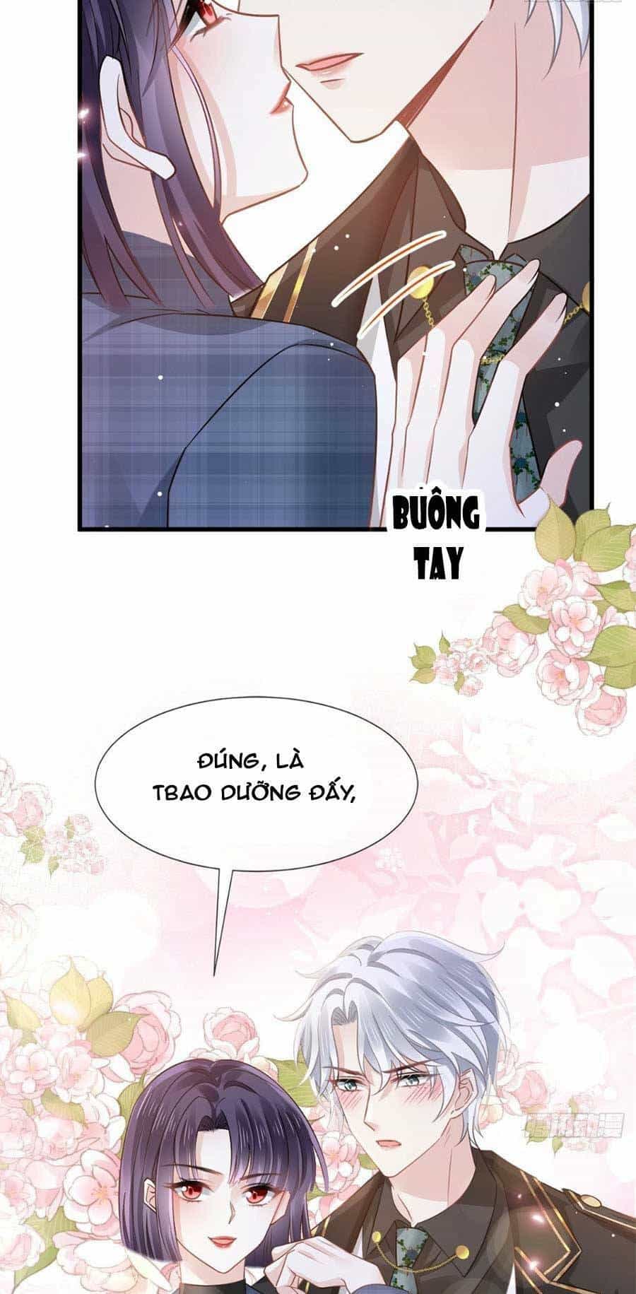 Ai Toàn Năng Thay Ký Chủ Báo Thù - Chương 22 - ảnh 28