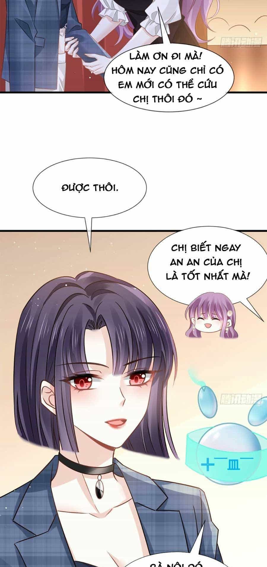 Ai Toàn Năng Thay Ký Chủ Báo Thù - Chương 24 - ảnh 19